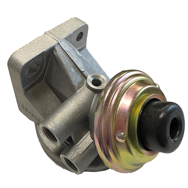 10103BL - TETE DE FILTRE A GASOIL - Entrée à GAUCHE