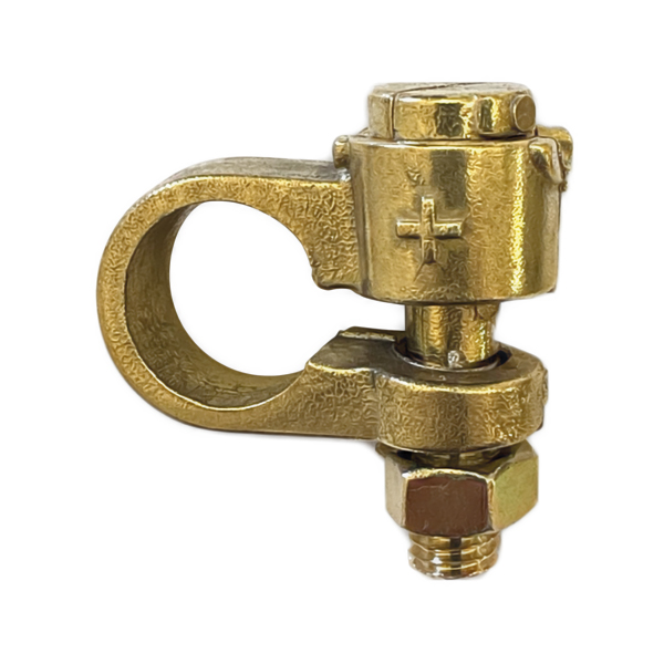 923 - COSSE BATTERIE POSITIVE VL / VU DIESEL SIMPLE SERRAGE