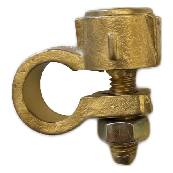 922 - COSSE BATTERIE POSITIVE VL / VU DIESEL SIMPLE SERRAGE