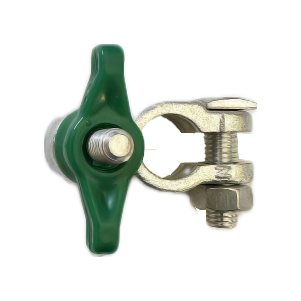 944 - COSSE PAPILLON BATTERIE VL- DOUBLE SERRAGE