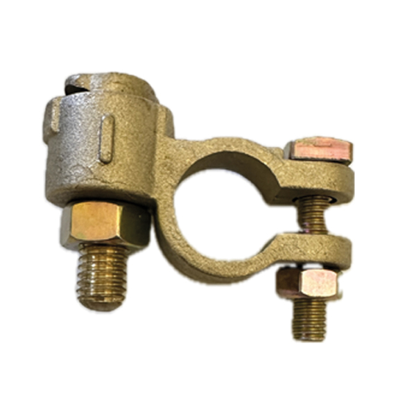 446 - COSSE BATTERIE NEGATIVE VL / VU DIESEL DOUBLE SERRAGE