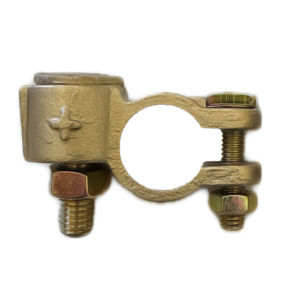 445 - COSSE BATTERIE POSITIVE VL / VU DIESEL DOUBLE SERRAGE