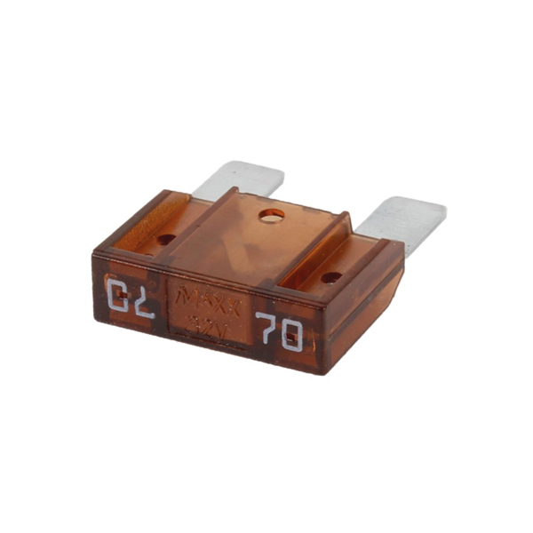 654 - FUSIBLE ENFICHABLE