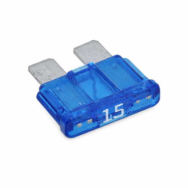 511 - FUSIBLE ENFICHABLE 15 AMP