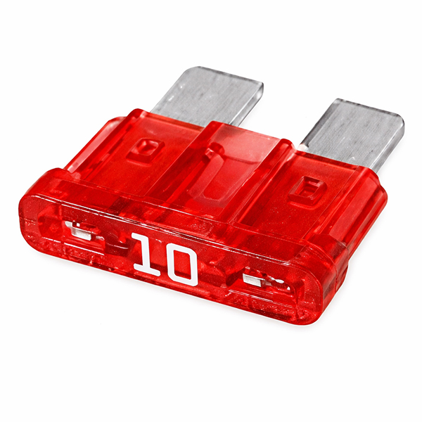 421BL - FUSIBLE ENFICHABLE STANDARD 10 amp.