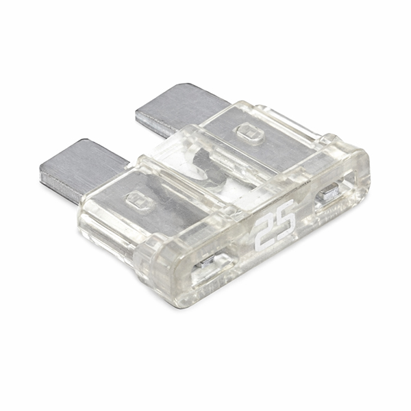 423BL - FUSIBLE ENFICHABLE STANDARD 25 amp.