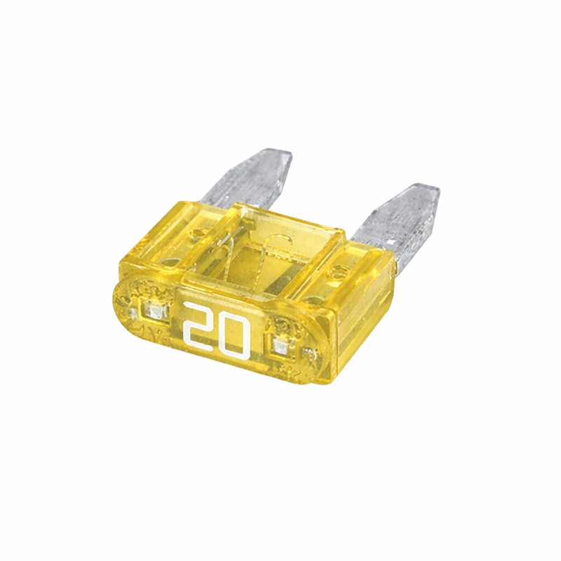 667 - FUSIBLE ENFICHABLE 