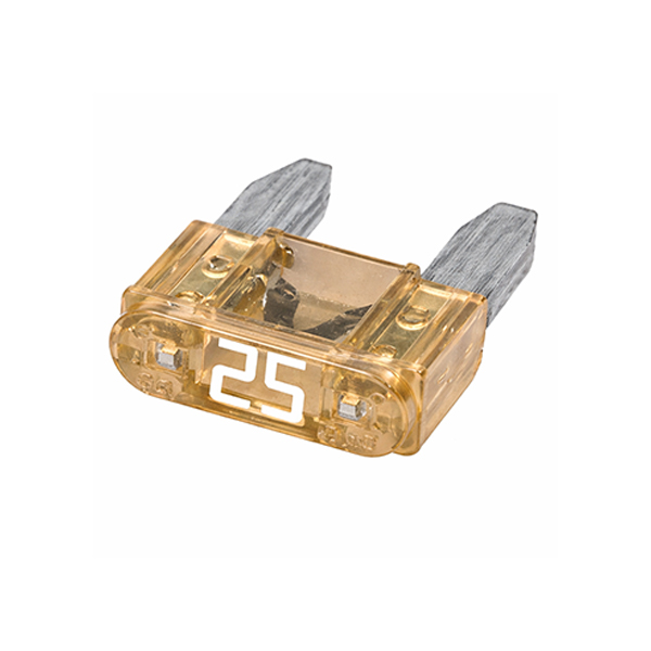 668BL - FUSIBLE ENFICHABLE 