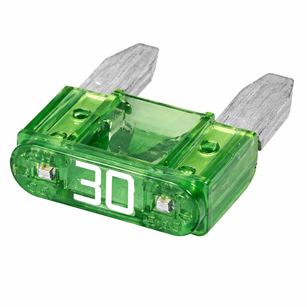 669 - FUSIBLE ENFICHABLE 