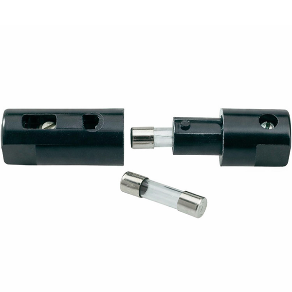 450BL - PORTE FUSIBLE STEATITE