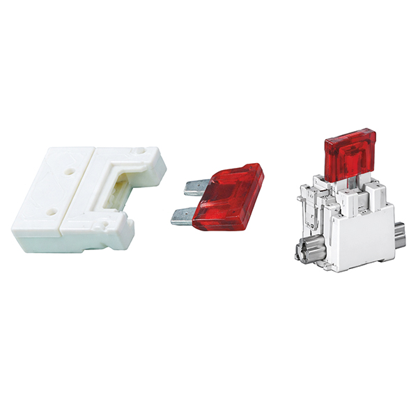 235BL - PORTE-FUSIBLE ENFICHABLE