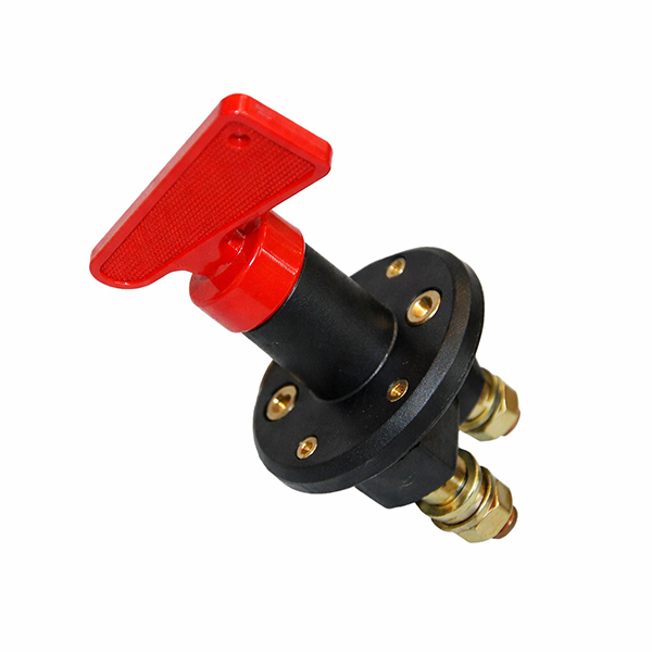 052BL - COUPE CIRCUIT 100 A 48 V maxi clé amovible