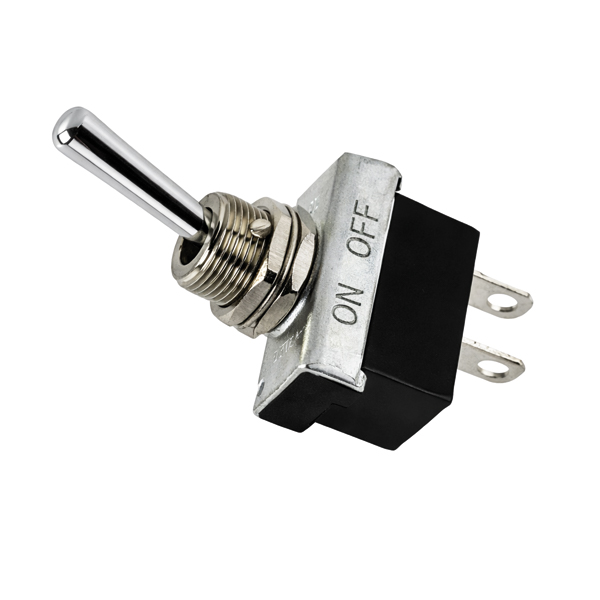 9965280BL - INTERRUPTEUR CHROME M/A