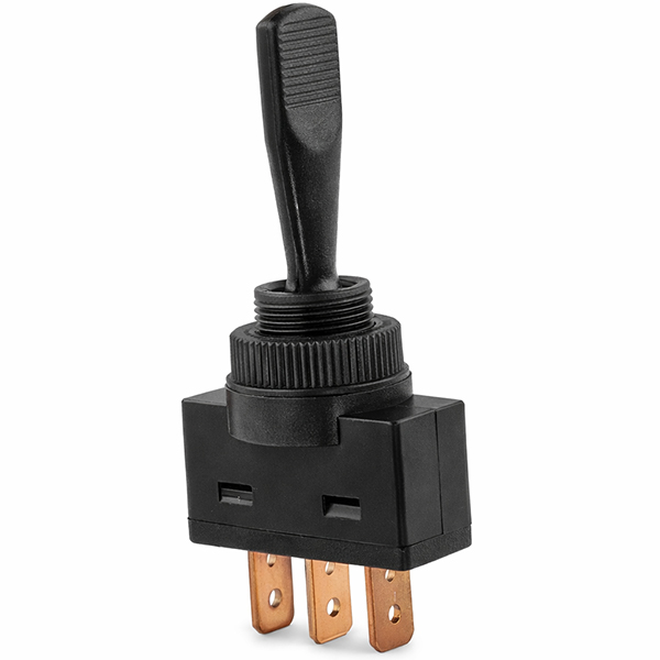 498BL - INVERSEUR 3 POSITIONS