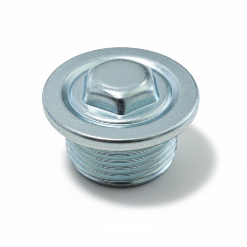 51.03BL - BOUCHON DE RADIATEUR