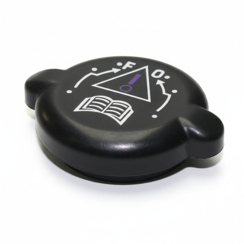 50.92BL - BOUCHON DE VASE D'EXPANSION 1.0 BAR PSA - Symbole violet