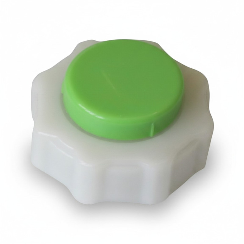 50.85BL - BOUCHON DE VASE D'EXPANSION 1.0 BAR RENAULT