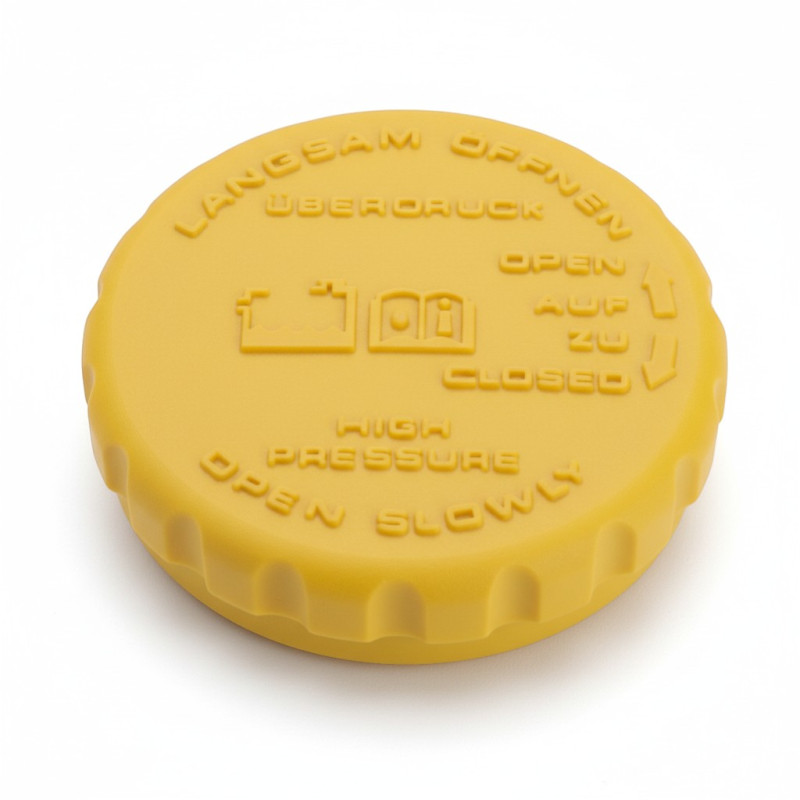 50.400BL - BOUCHON DE VASE D'EXPANSION 1.20 BAR FORD