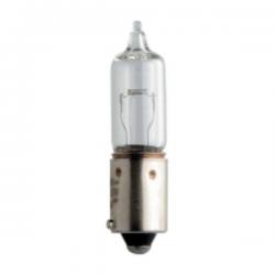 68196 - LAMPE H21W HALOGENE 24V. 21W. culot BAY9s