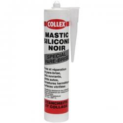 501833 - MASTIC COLLE SPECIAL PARE-BRISE - Cartouche de 310 gr