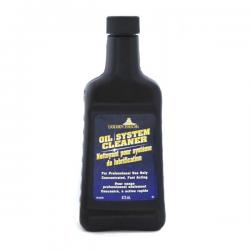 G1616 - NETTOYANT CIRCUIT D'HUILE Gold EAGLE flacon 473 ml