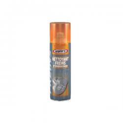 W61407 - NETTOYANT FREINS - Aérosol 500ml