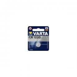 CR1220 - PILE BOUTON 3V. LITHIUM