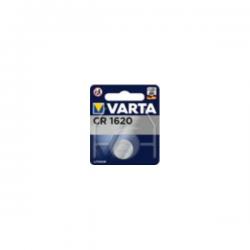 CR1620 - PILE BOUTON 3V. LITHIUM